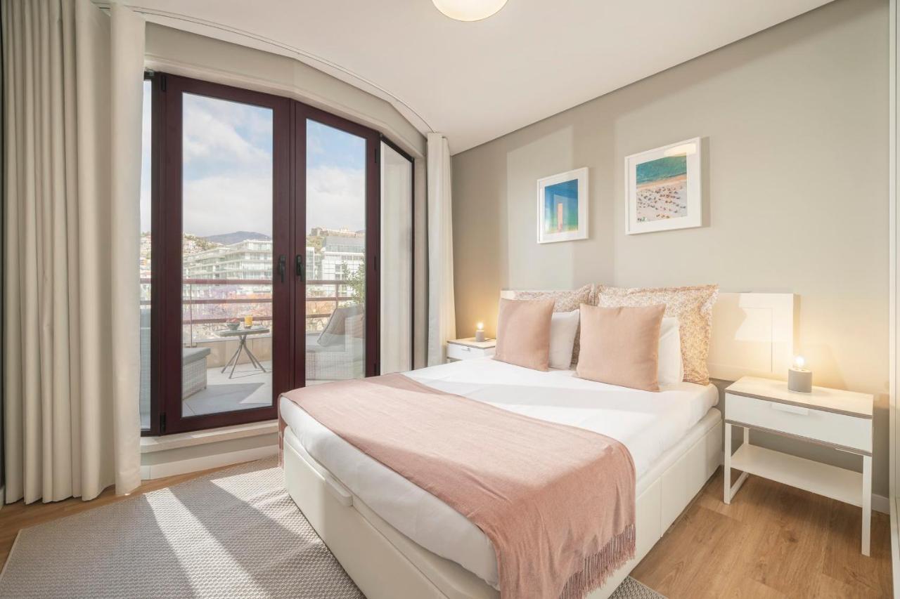 The Boats Apartment By An Island Apart Funchal  Exteriér fotografie