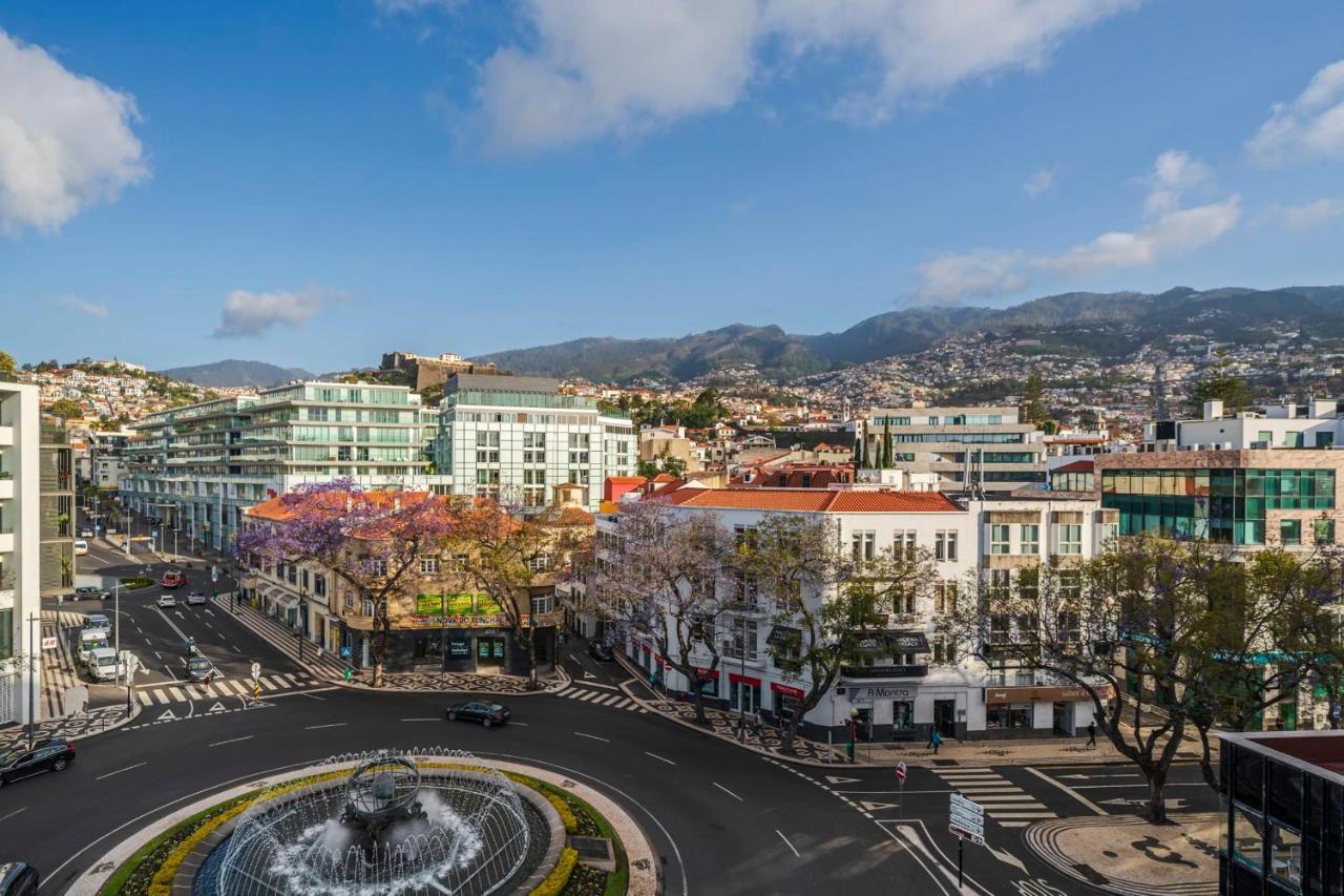 The Boats Apartment By An Island Apart Funchal  Exteriér fotografie