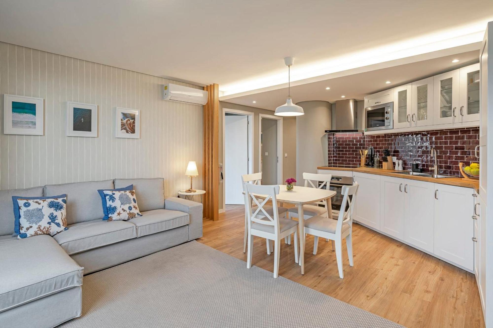 The Boats Apartment By An Island Apart Funchal  Exteriér fotografie